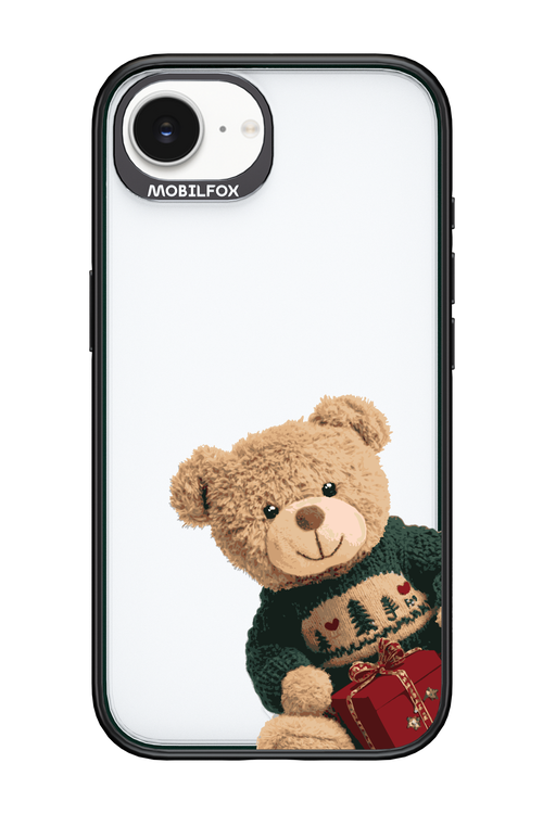 Gifting Bear - Apple iPhone 16e