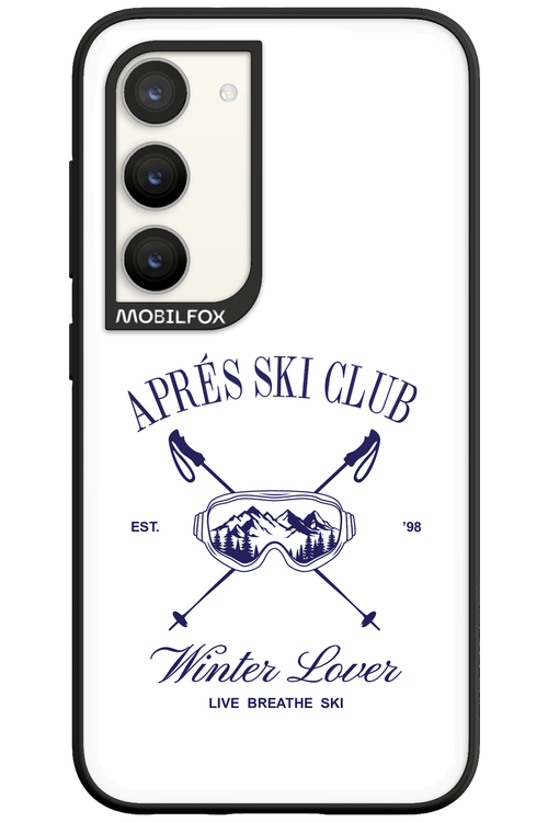Après Ski Club - Samsung Galaxy S23
