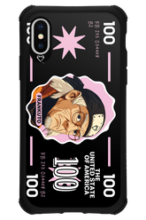 FRANKUTO - Apple iPhone XS