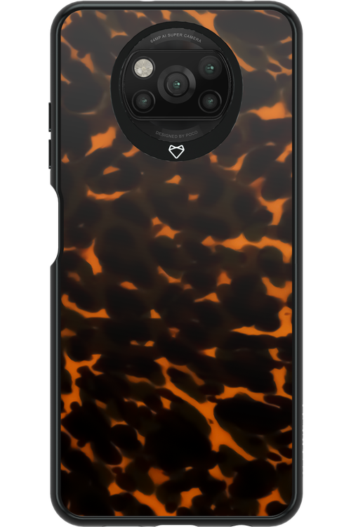 Tortie - Xiaomi Poco X3 NFC