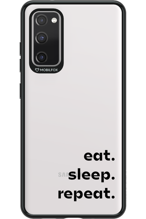 Daily Loop - Samsung Galaxy S20 FE