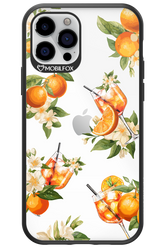 Orange Spritz - Apple iPhone 12 Pro