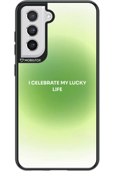 MY LUCKY LIFE - Samsung Galaxy S21 FE