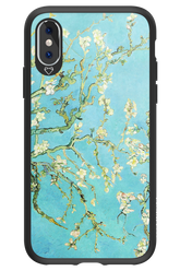 Almond Blossom - Apple iPhone XS