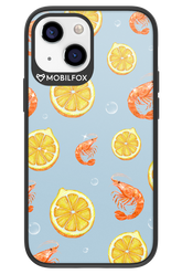 Sour Shrimp - Apple iPhone 13 Mini