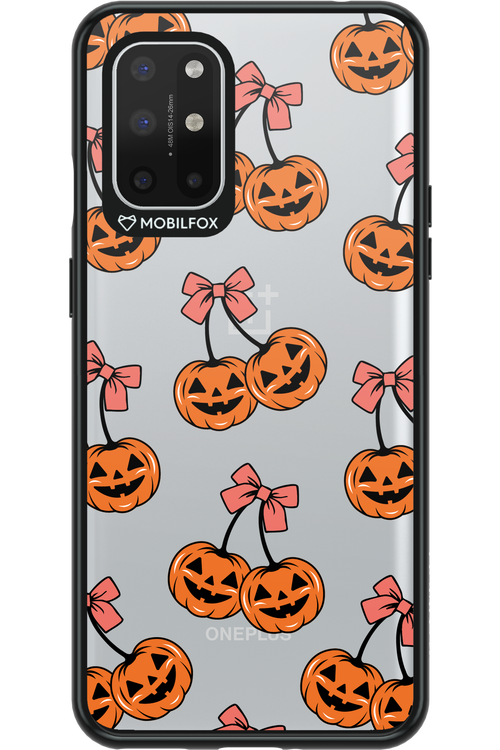 Pumpkin Cherry - OnePlus 8T