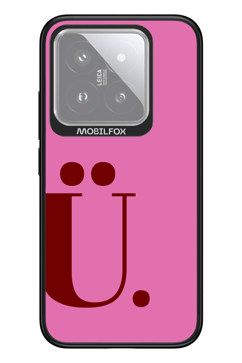 U II (Sorbet) - Xiaomi 14