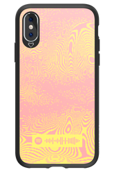 House Frequency - Apple iPhone XS