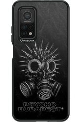Toxic Skull - Xiaomi Mi 10T 5G