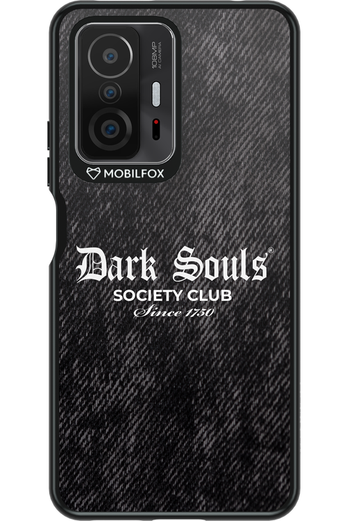 Dark Souls - Xiaomi Mi 11T Pro