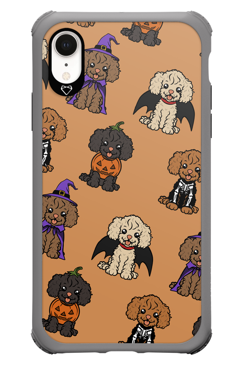 BOO-DLE CREW - Apple iPhone XR
