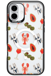 Aperitivo Dreams - Apple iPhone 16 Plus