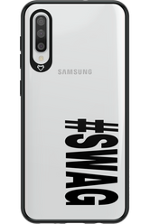 Swag Dark Mode - Samsung Galaxy A50