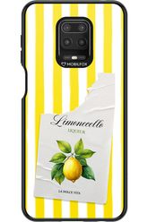 LimoneCello - Xiaomi Redmi Note 9 Pro