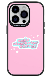 The Main Pink - Apple iPhone 14 Pro