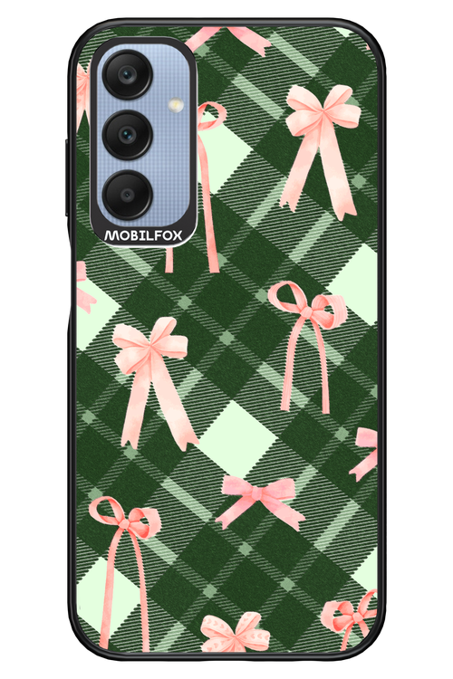 Blanket Fluff - Samsung A25