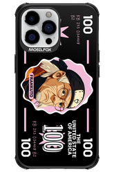FRANKUTO - Apple iPhone 13 Pro Max