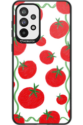 Tomato Love - Samsung Galaxy A73