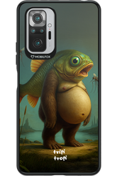 Tripi tropi - Xiaomi Redmi Note 10S