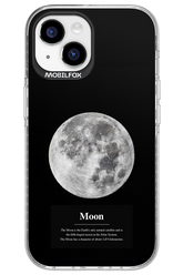 Moon - Apple iPhone 15