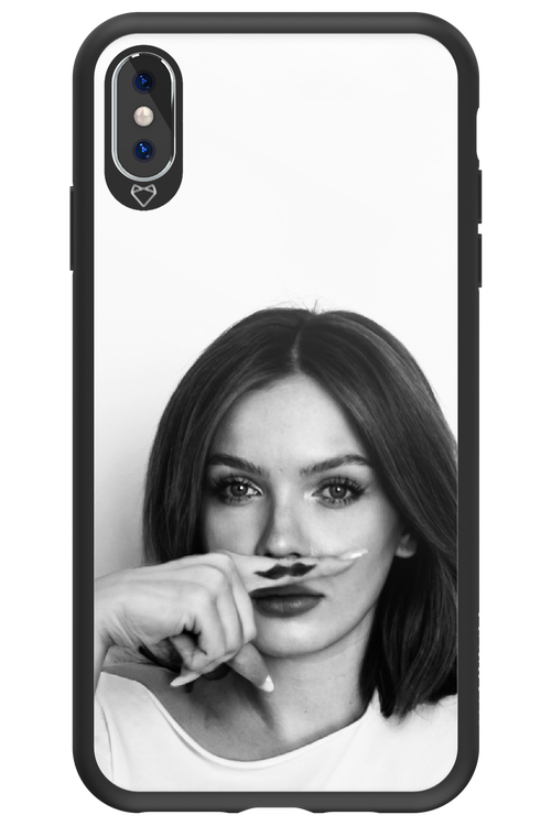 Soft Focus - Apple iPhone XS Max