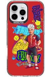 Ostry - Apple iPhone 16 Pro Max