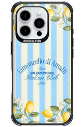 Limoncello - Apple iPhone 16 Pro