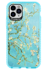 Almond Blossom - Apple iPhone 11 Pro