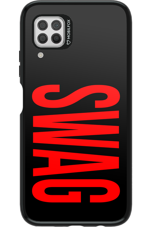 SWAG 2.0 - Huawei P40 Lite