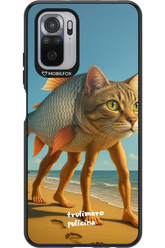 Trulimero Pulicina - Xiaomi Redmi Note 10