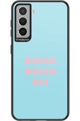 Bisous - Samsung Galaxy S21
