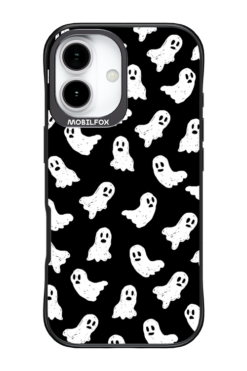 Chill Spirits - Apple iPhone 17