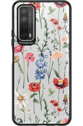 Flower Field - Huawei P Smart 2021