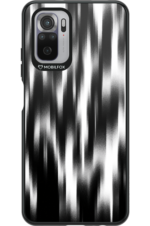 Monochrome Motion 2.0 - Xiaomi Redmi Note 10