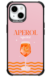 Aperol - Apple iPhone 15