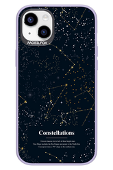 Constellations - Apple iPhone 14 Plus