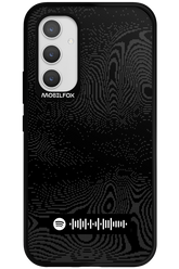 Techno frequency - Samsung Galaxy A54