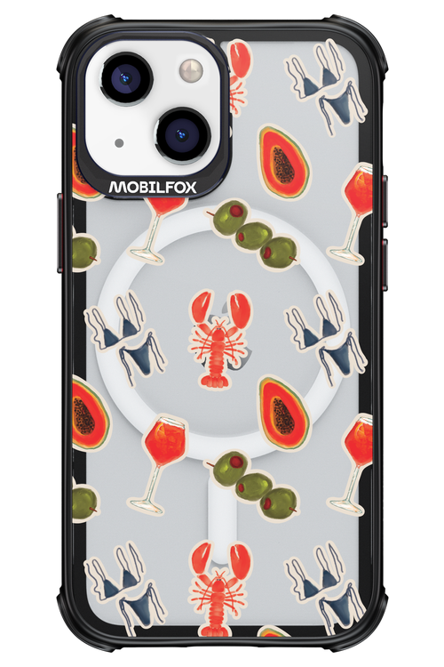 Aperitivo Dreams - Apple iPhone 13 Mini