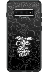 My Mental Health - Samsung Galaxy S10+