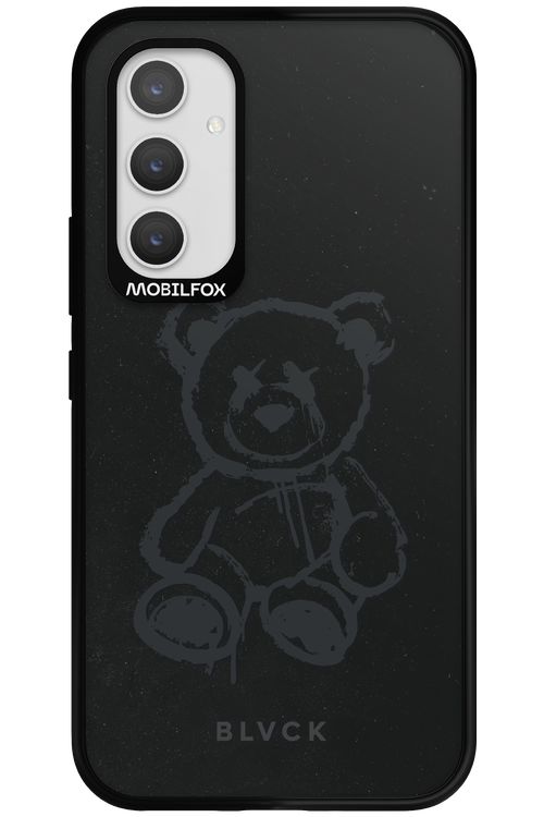 BLVCK BEAR - Samsung Galaxy A54