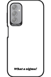 Sigma Vibe - Samsung Galaxy A14