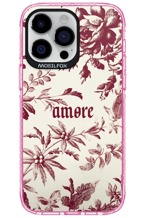Amore - Apple iPhone 14 Pro Max