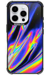 Rainbow Space - Apple iPhone 16 Pro