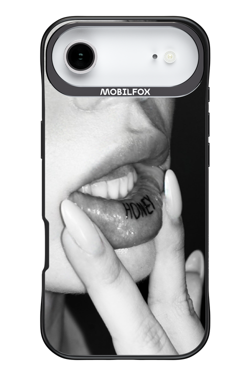 Lip Secret - Apple iPhone 17 Air