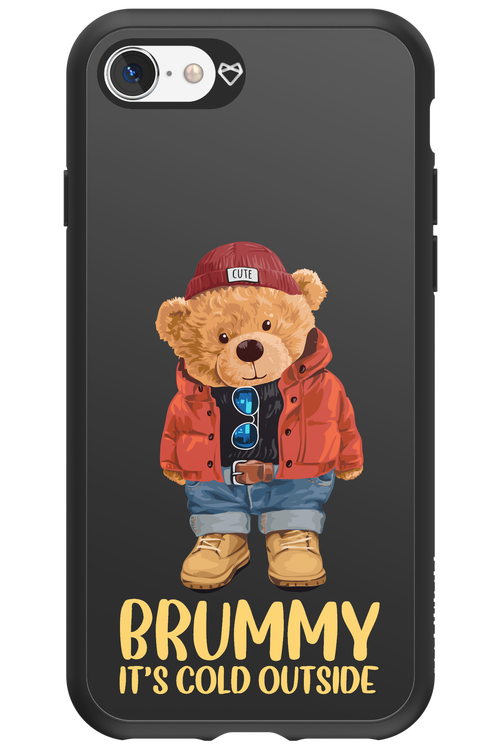 Brummy - Apple iPhone SE 2022