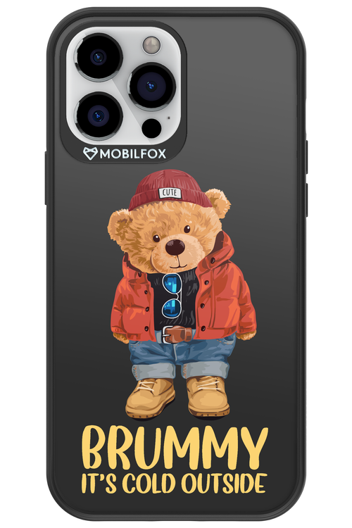 Brummy - Apple iPhone 13 Pro Max