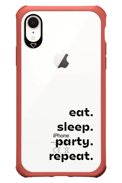 Party Loop - Apple iPhone XR