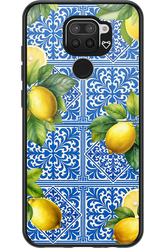 Limone Garden - Xiaomi Redmi Note 9