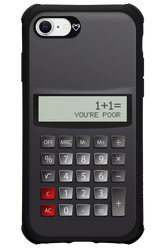 Calculator - Apple iPhone SE 2022