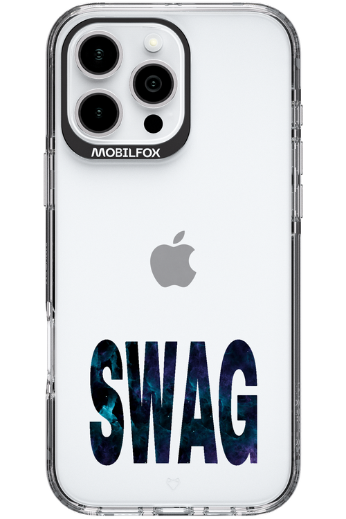 Holo Swag - Apple iPhone 16 Pro Max